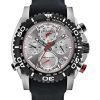 Bulova Precisionist Chronograph Tachymeter 200M 98B210 Mens Watch