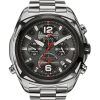 Bulova Precisionist Chronograph 300M 98B227 Mens Watch