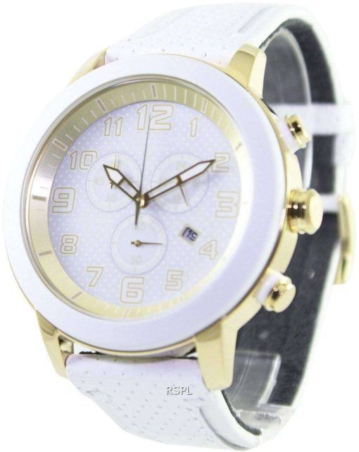 Citizen BRT Eco-Drive Chronograph AT2232-08A Womens Watch