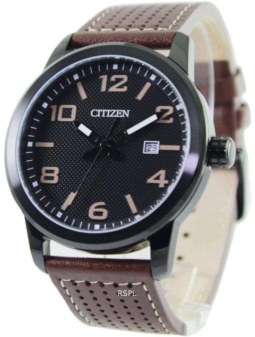 Citizen Quartz BI1025-02E Mens Watch