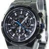 Citizen Eco-Drive Perpetual Calendar Chronograph BL5435-58E Mens Watch