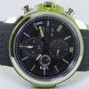 Citizen Eco-Drive AR Chronograph CA0427-08E Mens Watch