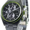 Citizen Eco-Drive HTM Chronograph CA0435-51E Mens Watch