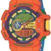 Casio G-Shock Analog-Digital Multi-Color 200M GA-400-4A Mens Watch