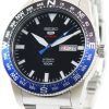 Seiko 5 Sports Automatic 24 Jewels 100M SRP659K1 SRP659K Mens Watch