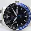 Seiko 5 Sports Automatic 24 Jewels 100M SRP659K1 SRP659K Mens Watch