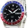 Seiko 5 Sports Automatic 24 Jewels 100M SRP661K1 SRP661K Mens Watch