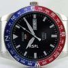 Seiko 5 Sports Automatic 24 Jewels 100M SRP661K1 SRP661K Mens Watch