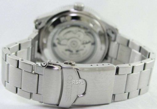 Seiko 5 Sports Automatic 24 Jewels 100M SRP661K1 SRP661K Mens Watch