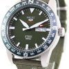 Seiko 5 Sports Automatic 24 Jewels 100M SRP663K1 SRP663K Mens Watch