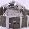 Seiko 5 Sports Automatic 24 Jewels 100M SRP663K1 SRP663K Mens Watch