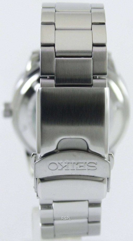 Seiko 5 Sports Automatic 24 Jewels 100M SRP669K1 SRP669K Mens Watch