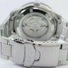 Seiko 5 Sports Automatic 24 Jewels 100M SRP669K1 SRP669K Mens Watch