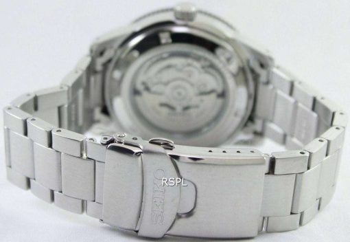 Seiko 5 Sports Automatic 24 Jewels 100M SRP669K1 SRP669K Mens Watch