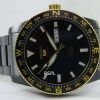 Seiko 5 Sports Automatic 24 Jewels SRP670K1 SRP670K Mens Watch