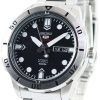 Seiko 5 Sports Automatic 24 Jewels 100M SRP671K1 SRP671K Mens Watch