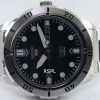 Seiko 5 Sports Automatic 24 Jewels 100M SRP671K1 SRP671K Mens Watch