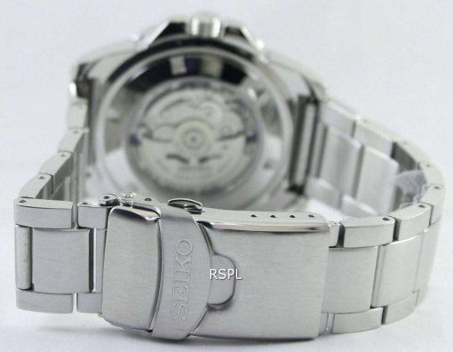 Seiko 5 Sports Automatic 24 Jewels 100M SRP681K1 SRP681K Mens Watch