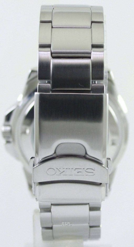 Seiko 5 Sports Automatic 24 Jewels 100M SRP683K1 SRP683K Mens Watch