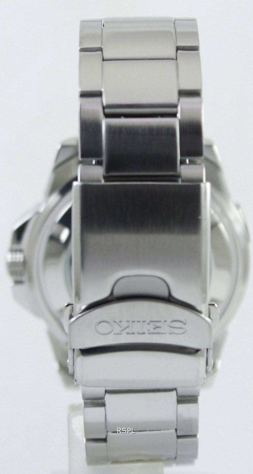 Seiko 5 Sports Automatic 24 Jewels 100M SRP685K1 SRP685K Mens Watch