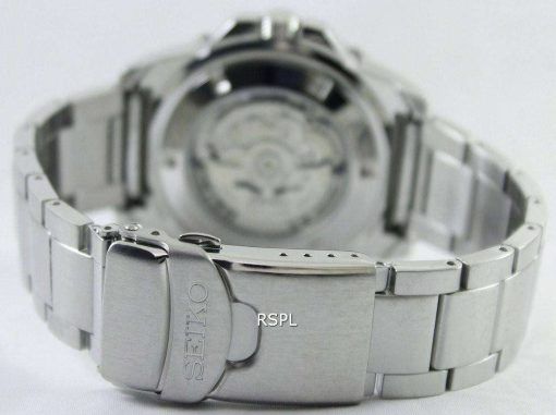 Seiko 5 Sports Automatic 24 Jewels 100M SRP685K1 SRP685K Mens Watch