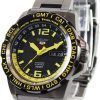 Seiko 5 Sports Automatic 24 Jewels World Time SRP689K1 SRP689K Mens Watch