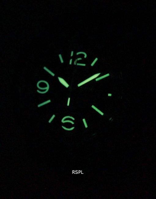 Seiko Prospex Solar Chronograph SSC137P1 SSC137P Mens Watch