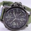 Seiko Prospex Solar Chronograph SSC137P1 SSC137P Mens Watch