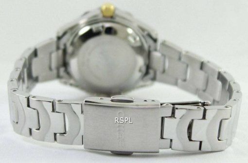 Seiko 5 Sports Automatic 21 Jewels SYMJ45K1 SYMJ45K Womens Watch