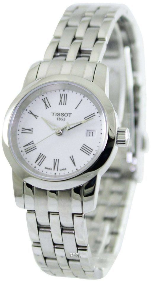 Tissot Classic Dream JUNGFRAUBAHN T033.210.11.013.10 Womens Watch