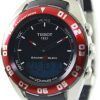 Tissot Sailing Touch Analog Digital T056.420.27.051.00 Mens Watch
