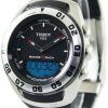 Tissot Sailing Touch Analog Digital T056.420.27.051.01 Mens Watch