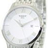 Tissot Tradition T063.610.11.038.00 Mens Watch