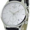 Tissot Tradition Chronograph T063.617.16.037.00 Mens Watch