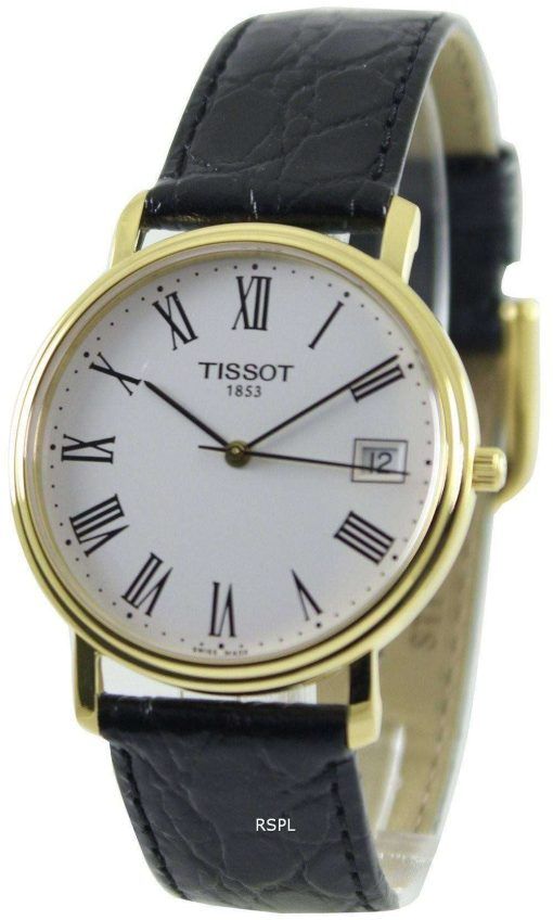 Tissot Desire T52.5.421.13 Mens Watch