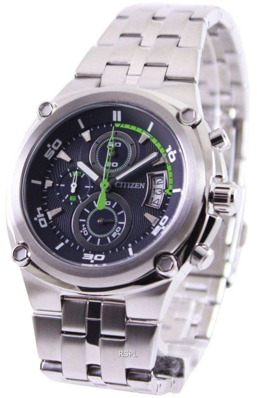 Citizen Chronograph Sports AN3450-50L Mens Watch