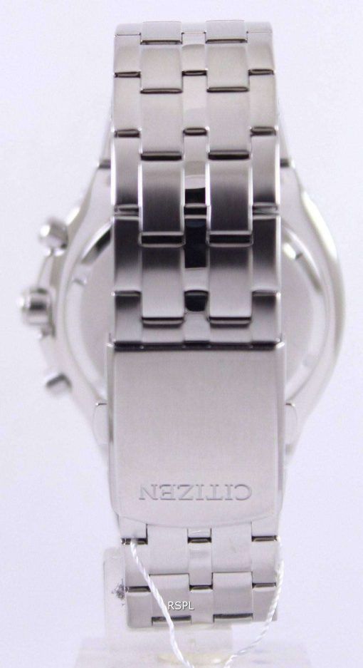 Citizen Chronograph Sports AN3450-50L Mens Watch