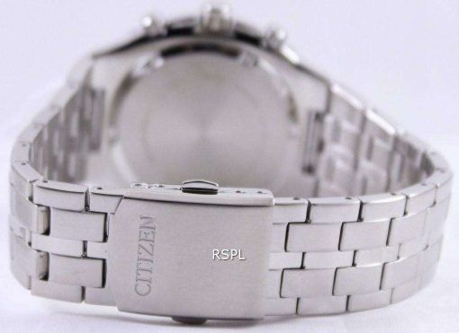 Citizen Chronograph Sports AN3450-50L Mens Watch