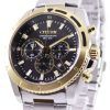 Citizen Chronograph AN8014-54E Mens Watch