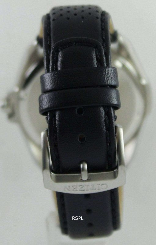Citizen Eco-Drive AW1060-08E Mens Watch