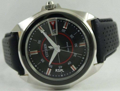Citizen Eco-Drive AW1060-08E Mens Watch