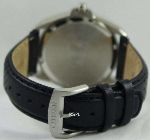Citizen Eco-Drive AW1060-08E Mens Watch