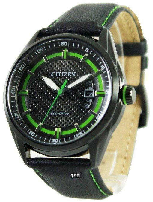 Citizen Eco Drive AW1184-05E Mens