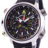 Citizen Altichron Eco-Drive Promaster BN4021-02E Mens Watch