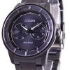 Citizen Eco-Drive Power Reserve BU4005-56H Mens Watch