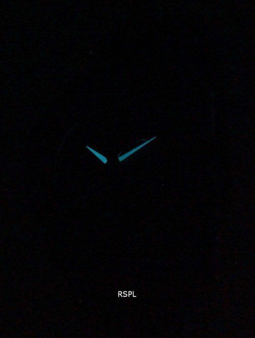 Citizen Eco-Drive Power Reserve BU4005-56H Mens Watch