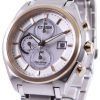 Citizen Eco Drive Super Titanium Chronograph CA0354-51A Mens Watch