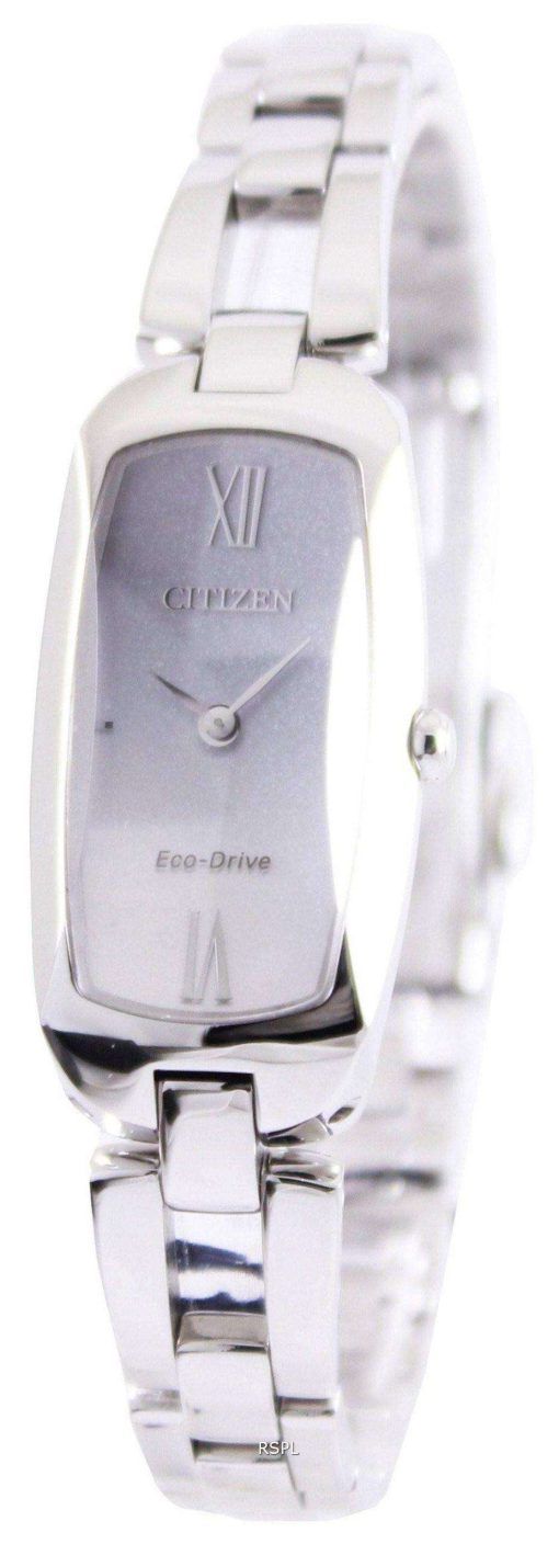 Citizen Eco-Drive Power Reserve EX1100-51A Womens Watch