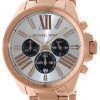 Michael Kors Wren Chronograph MK5712 Womens Watch