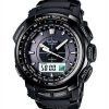 Casio Protrek Ana-Digi  Triple Sensor PRG-510-1D PRG510-1 Watch